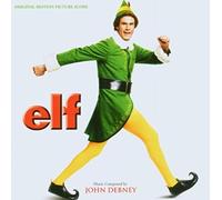 Artistes Divers - Elf