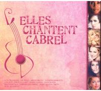 Artistes Divers - Elles chantent Cabrel
