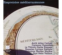 Artistes Divers - Empreintes Mediterranéennes
