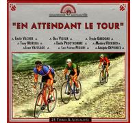 Artistes Divers - en Attendant Le Tour [Import]