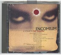 Artistes Divers - Encomium - A Tribute To Led Zeppelin