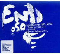 Artistes Divers - End 50