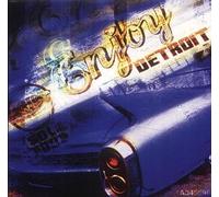 Artistes Divers - Enjoy Detroit