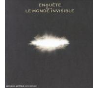 Artistes Divers - Enquête sur le monde invisible - Digipack