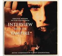 Artistes Divers - Entretien avec un vampire