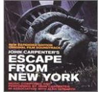 Artistes Divers - Escape From New York