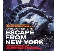Artistes Divers - Escape From New York
