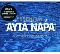 Artistes Divers - Essential Ayia Napa