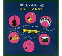 Artistes Divers - Essential Big Bands
