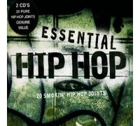 Artistes Divers - Essential Hip Hop [Import]