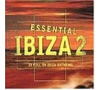 Artistes Divers - Essential Ibiza 2 [Import]