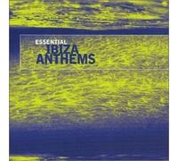 Artistes Divers - Essential Ibiza Anthems Vol.1