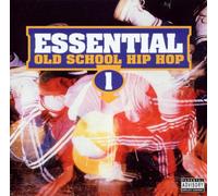 Artistes Divers - Essential Oldschool Vol. 1