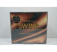 Artistes Divers - Essential Swing [Import]