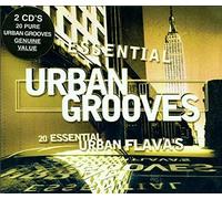 Artistes Divers - Essential Urban Grooves