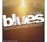 Artistes Divers – Essentiel Blues – Sony Music