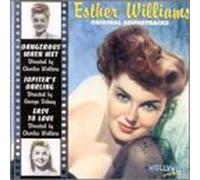 Artistes Divers - Esther Williams