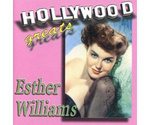 Artistes Divers - Esther Williams