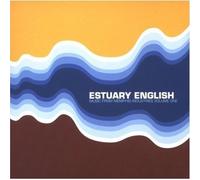Artistes Divers - Estuary English