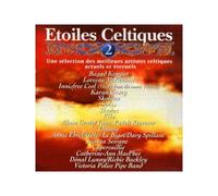 Artistes Divers - Etoiles Celtiques vol.2