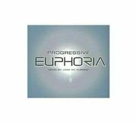 Artistes Divers - Euphoria: 7