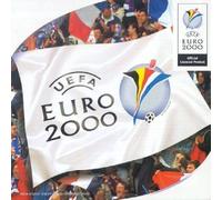 Artistes Divers - Euro 2000