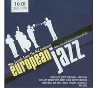 Artistes Divers - European Jazz
