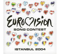 Artistes Divers - Eurovision Song Contest 2004 - Copy control