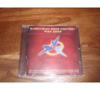 Artistes Divers - Eurovision Song Contest Riga 2003