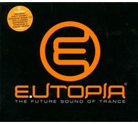 Artistes Divers - Eutopia Future Sound of Trance [Import]