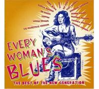 Artistes Divers - Every Woman's Blues-Best of Th