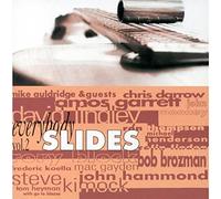 Compilation - Everybody Slides Vol.2