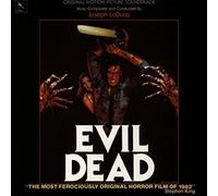 Artistes Divers - Evil Dead