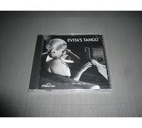 Artistes Divers – Evitas Tango – Import – BMG