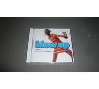 Artistes Divers – Exclusive Blend Volume 1 – Réédition