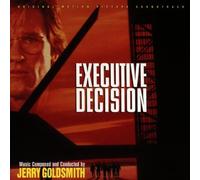 Artistes Divers - Executive Decision