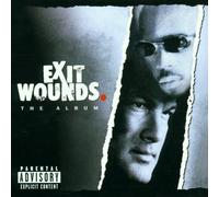 Artistes Divers - Exit Wounds