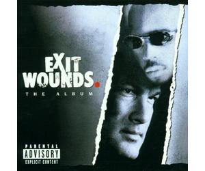 Artistes Divers - Exit Wounds