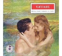 Artistes Divers - Extase - Musique pour l'harmonie