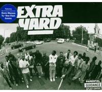 Artistes Divers - Extra Yard