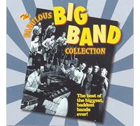 Artistes Divers - Fabulous Big Band Collection