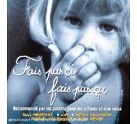 Fais Pas Ci Fais Pas Ça