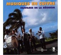 Artistes Divers - Fanfares de la Réunion