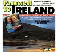 Artistes Divers - Farewell to Ireland [Import]