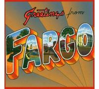 Artistes Divers - Fargo Sampler