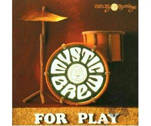 Artistes Divers - Fat City Presents... Mystic Brew : For Play