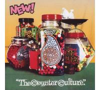 Artistes Divers - Fat City Presents... Mystic Brew : The Counter Culture