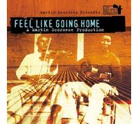 Artistes Divers - Feel Like Going Home