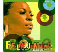 Artistes Divers - Feel Like Jumping