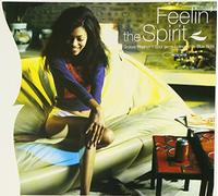 Artistes Divers - Feelin The Spirit - Groovy rhytms & Soul Gems by Blue Note - Digipack